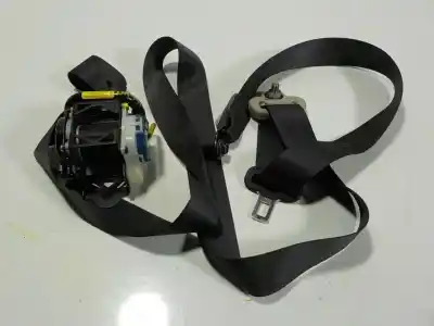 Pezzo di ricambio per auto di seconda mano cintura di sicurezza anteriore sinistra per subaru xv advance riferimenti oem iam 64622fj011vi