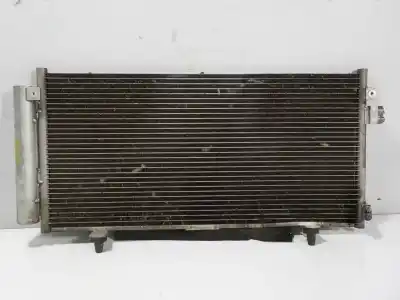 Pezzo di ricambio per auto di seconda mano condensatore aria condizionata per subaru xv advance riferimenti oem iam 73210sc012