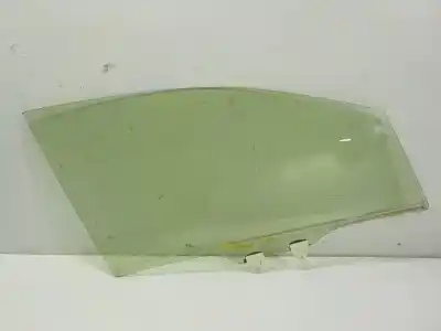 Second-hand car spare part front right door window glass for subaru xv advance oem iam references 61011fj600  