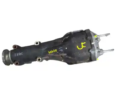 Pezzo di ricambio per auto di seconda mano DIFFERENZIALE POSTERIORE per SUBARU XV  Riferimenti OEM IAM 27011AA414  