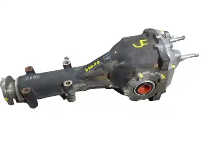 Pezzo di ricambio per auto di seconda mano differenziale posteriore per subaru xv advance riferimenti oem iam 27011aa414  