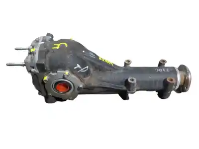 Pezzo di ricambio per auto di seconda mano differenziale posteriore per subaru xv advance riferimenti oem iam 27011aa414  