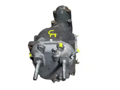 Pezzo di ricambio per auto di seconda mano differenziale posteriore per subaru xv advance riferimenti oem iam 27011aa414  