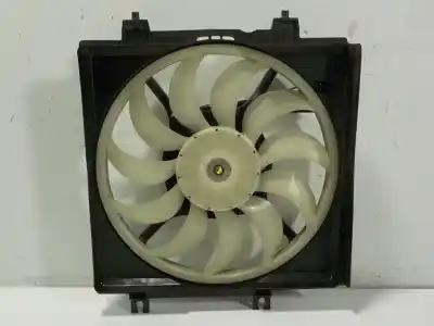 Pezzo di ricambio per auto di seconda mano elettroventola per subaru xv advance riferimenti oem iam 73310fj020