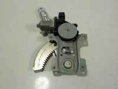 Pezzo di ricambio per auto di seconda mano alzacristalli posteriore destro per subaru xv advance riferimenti oem iam 62222fj000