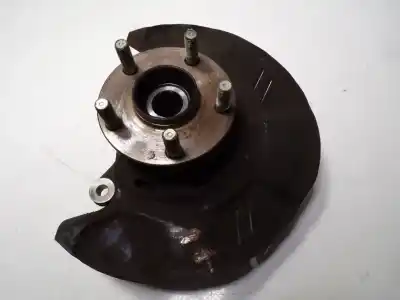 Pezzo di ricambio per auto di seconda mano attacco anteriore destro per subaru xv advance riferimenti oem iam 28313sc000