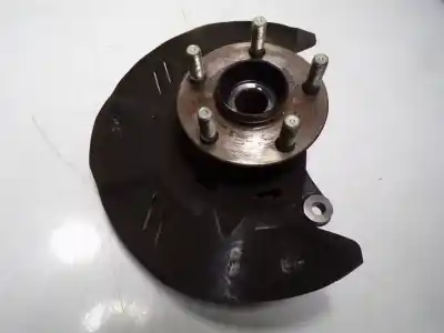 Pezzo di ricambio per auto di seconda mano snodo anteriore sinistro per subaru xv advance riferimenti oem iam 28313sc010
