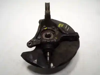 Second-hand car spare part front left knuckle for subaru xv advance oem iam references 28313sc010 28373sc000 