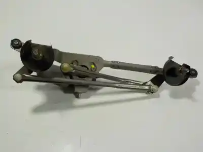 Pezzo di ricambio per auto di seconda mano tiranti e motorino del tergicristallo anteriore per subaru xv advance riferimenti oem iam 86510fj011
