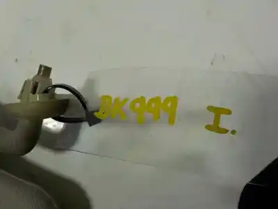 Peça sobressalente para automóvel em segunda mão pára-sol esquerdo por subaru xv advance referências oem iam 92011fj192me  