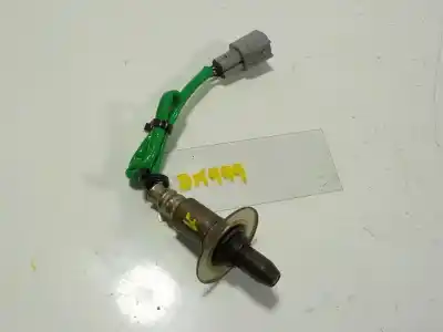Pezzo di ricambio per auto di seconda mano sonda lambda per subaru xv advance riferimenti oem iam 22641aa610