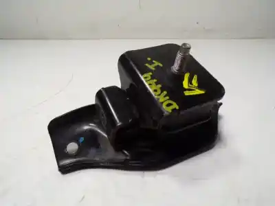 Second-hand car spare part right engine support for subaru xv advance oem iam references 41022fa001  