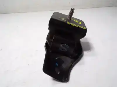 Pezzo di ricambio per auto di seconda mano supporto motore sinistro per subaru xv advance riferimenti oem iam 41022fa001