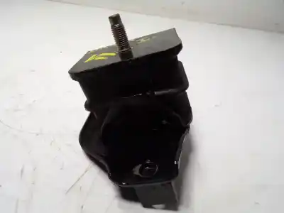 Second-hand car spare part left engine support for subaru xv advance oem iam references 41022fa001  