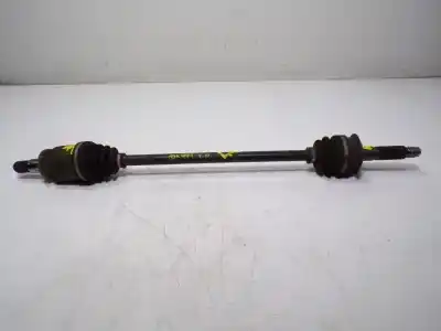 Pezzo di ricambio per auto di seconda mano trasmissione posteriore destra per subaru xv advance riferimenti oem iam 28421aj021