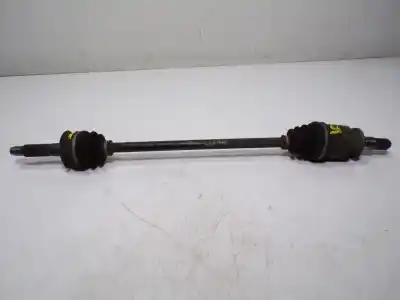 Pezzo di ricambio per auto di seconda mano trasmissione posteriore sinistra per subaru xv advance riferimenti oem iam 28421aj021