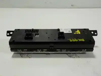 Second-hand car spare part electronic module for subaru xv advance oem iam references 85261fj660  85261fj660