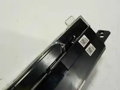 Second-hand car spare part electronic module for subaru xv advance oem iam references 85261fj660  85261fj660