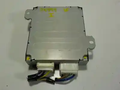 Second-hand car spare part electronic module for subaru xv advance oem iam references 82714sg000  82714sg000