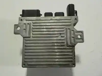 Second-hand car spare part electronic module for subaru xv advance oem iam references 34710fj200  34710fj200