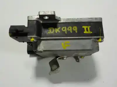 Second-hand car spare part electronic module for subaru xv advance oem iam references 34710fj200  34710fj200