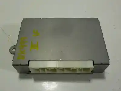 Pezzo di ricambio per auto di seconda mano modulo elettronico per subaru xv advance riferimenti oem iam 23311aa260