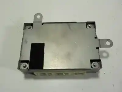 Second-hand car spare part electronic module for subaru xv advance oem iam references 23311aa260  23311aa260