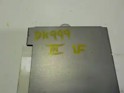 Second-hand car spare part electronic module for subaru xv advance oem iam references 23311aa260  23311aa260