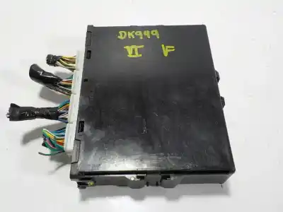 Second-hand car spare part electronic module for subaru xv advance oem iam references 22765ag040  22765ag040