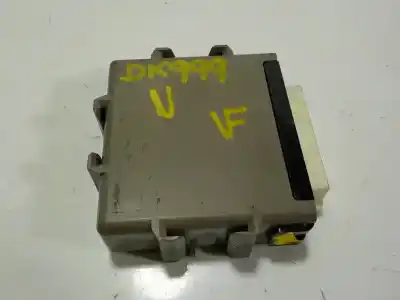 Second-hand car spare part electronic module for subaru xv advance oem iam references 84051fj030  84051fj030