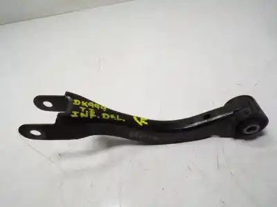 Pezzo di ricambio per auto di seconda mano braccio di sospensione inferiore posteriore sinistro per subaru xv advance riferimenti oem iam 20250fj001