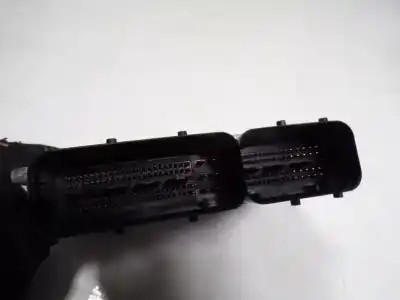 Автозапчасти б/у блок управления двигателем за seat leon sportstourer (kl8) xcellence ссылки oem iam 05e906012am5fn  05e907309g