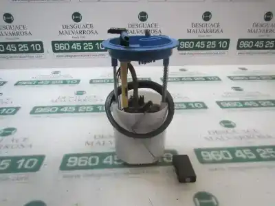 Second-hand car spare part fuel tank sender unit for seat leon (1p1) stylance / style oem iam references   