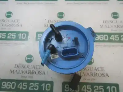 Second-hand car spare part fuel tank sender unit for seat leon (1p1) stylance / style oem iam references   