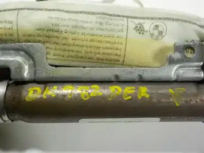 Автозапчастина б/у передня права подушка безпеки для bmw x5 (e70) xdrive40d посилання на oem iam 72127141508  85714150808