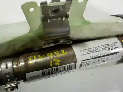 Автозапчасти б/у подушка безопасности передняя левая шторка безопасности за bmw x5 (e70) xdrive40d ссылки oem iam 72127141507  84714150708