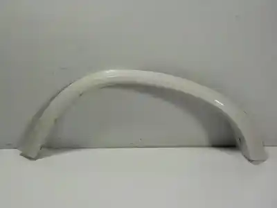 Second-hand car spare part rear left winglet for bmw x5 (e70) xdrive40d oem iam references 51777158425