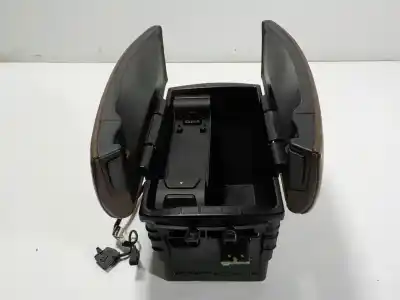 Автозапчасти б/у центральный подлокотник за bmw x5 (e70) xdrive40d ссылки oem iam 51169217477  51169115085