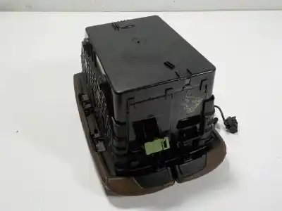 Автозапчасти б/у центральный подлокотник за bmw x5 (e70) xdrive40d ссылки oem iam 51169217477  51169115085