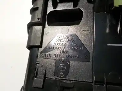 Автозапчасти б/у центральный подлокотник за bmw x5 (e70) xdrive40d ссылки oem iam 51169217477  51169115085