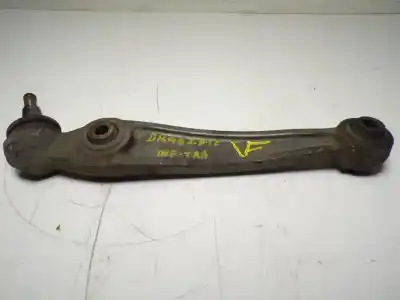 Автозапчасти б/у передний левый нижний рычаг подвески за bmw x5 (e70) xdrive40d ссылки oem iam 31126771893