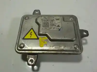 Pièce détachée automobile d'occasion  MODULE DE BALLAST DE PHARE XENON pour BMW X5 (E70)  Références OEM IAM   130732926301