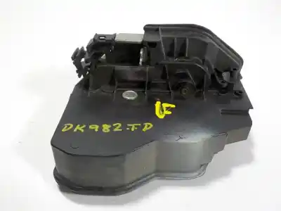 Автозапчасти б/у замок задней правой двери за bmw x5 (e70) xdrive40d ссылки oem iam 51227229460  7276674