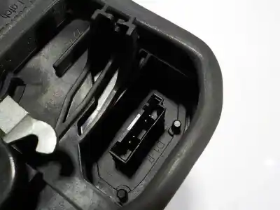 Автозапчасти б/у замок задней правой двери за bmw x5 (e70) xdrive40d ссылки oem iam 51227229460  7276674