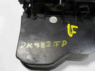 Автозапчасти б/у замок задней правой двери за bmw x5 (e70) xdrive40d ссылки oem iam 51227229460  7276674