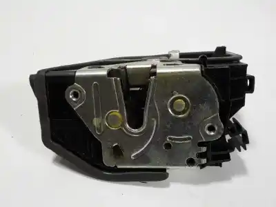 Автозапчасти б/у замок задней левой двери за bmw x5 (e70) xdrive40d ссылки oem iam 51227229459