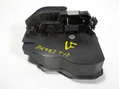 Автозапчасти б/у замок задней левой двери за bmw x5 (e70) xdrive40d ссылки oem iam 51227229459  7276673