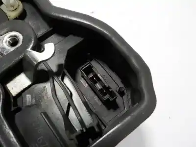 Автозапчасти б/у замок задней левой двери за bmw x5 (e70) xdrive40d ссылки oem iam 51227229459  7276673