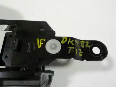 Автозапчастина б/у задній лівий ремін безпеки для bmw x5 (e70) xdrive40d посилання на oem iam 72117161059  371610590968