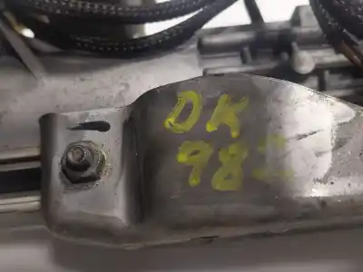 Second-hand car spare part steering column for bmw x5 (e70) xdrive40d oem iam references 32306786253  ls678660303a